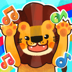 はじめてのいないいないばぁ